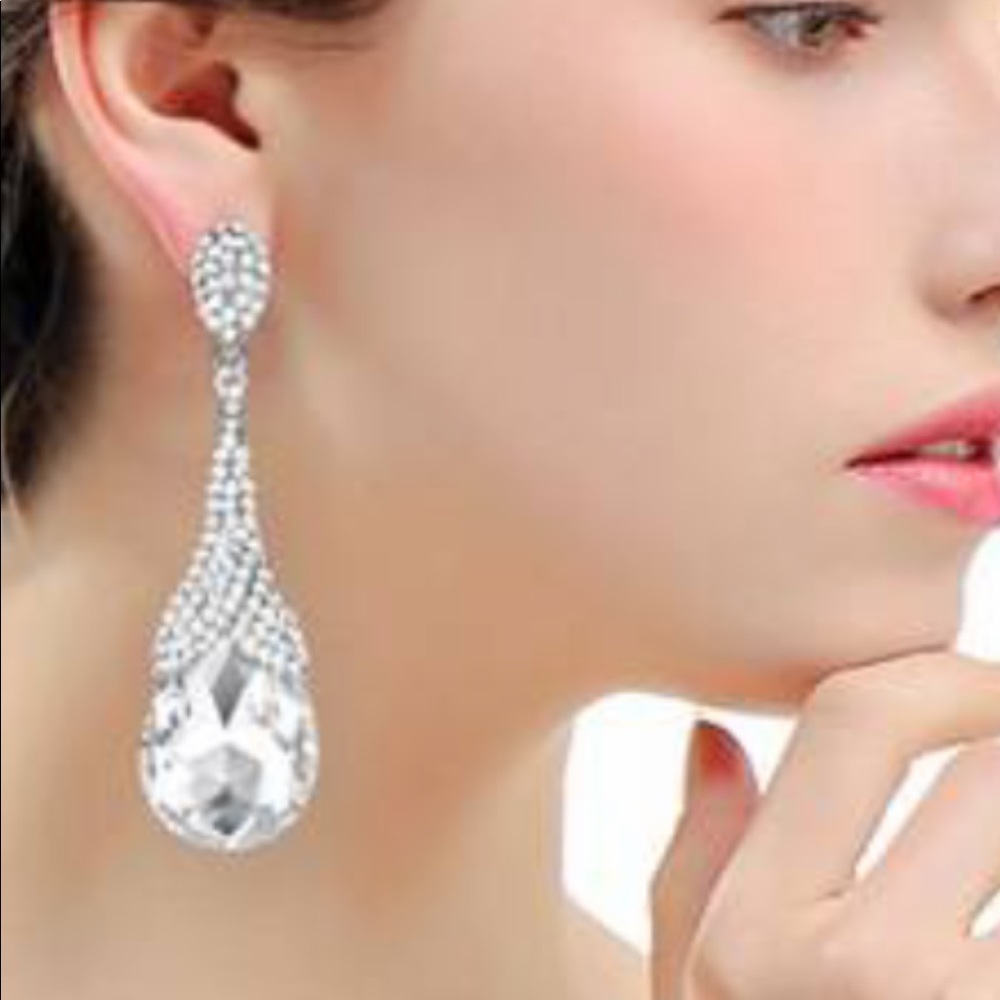 Earrings $18 each
